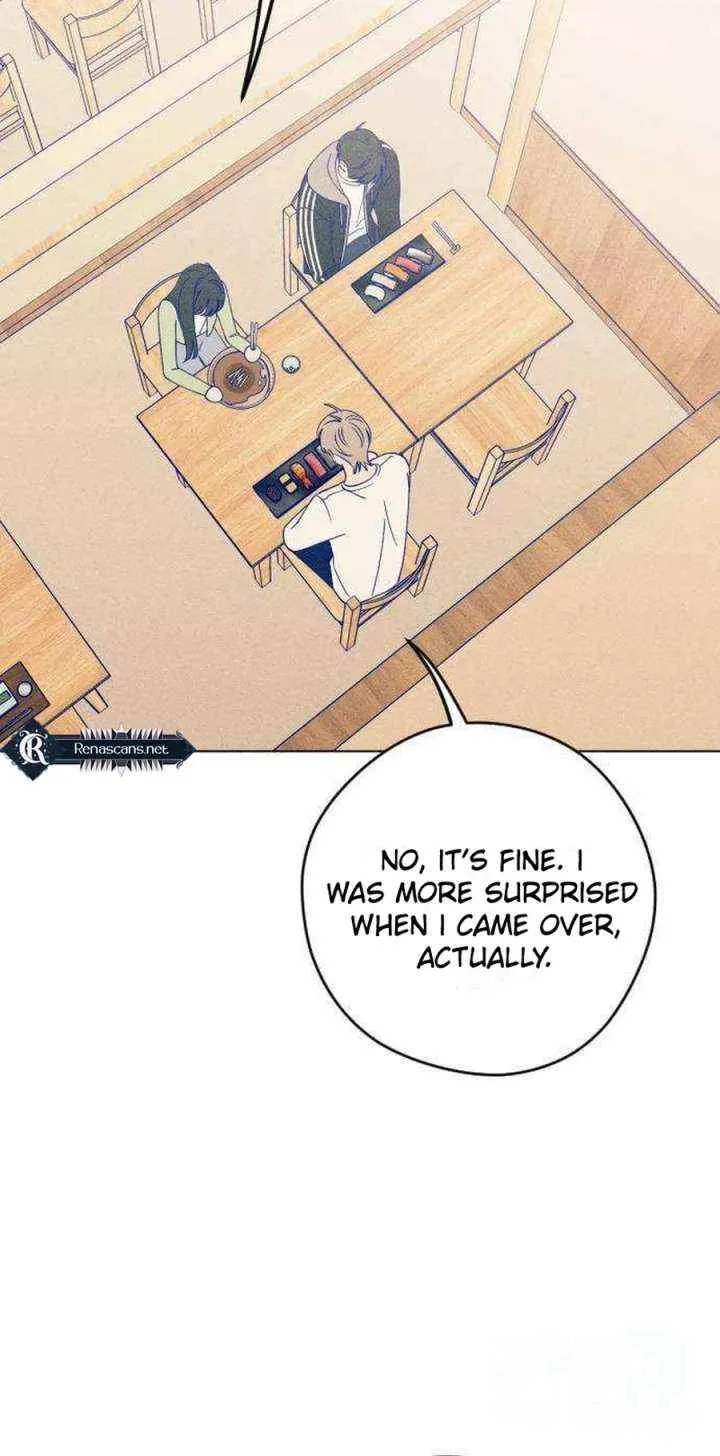 Youth Diary Chapter 28 page 39 - 