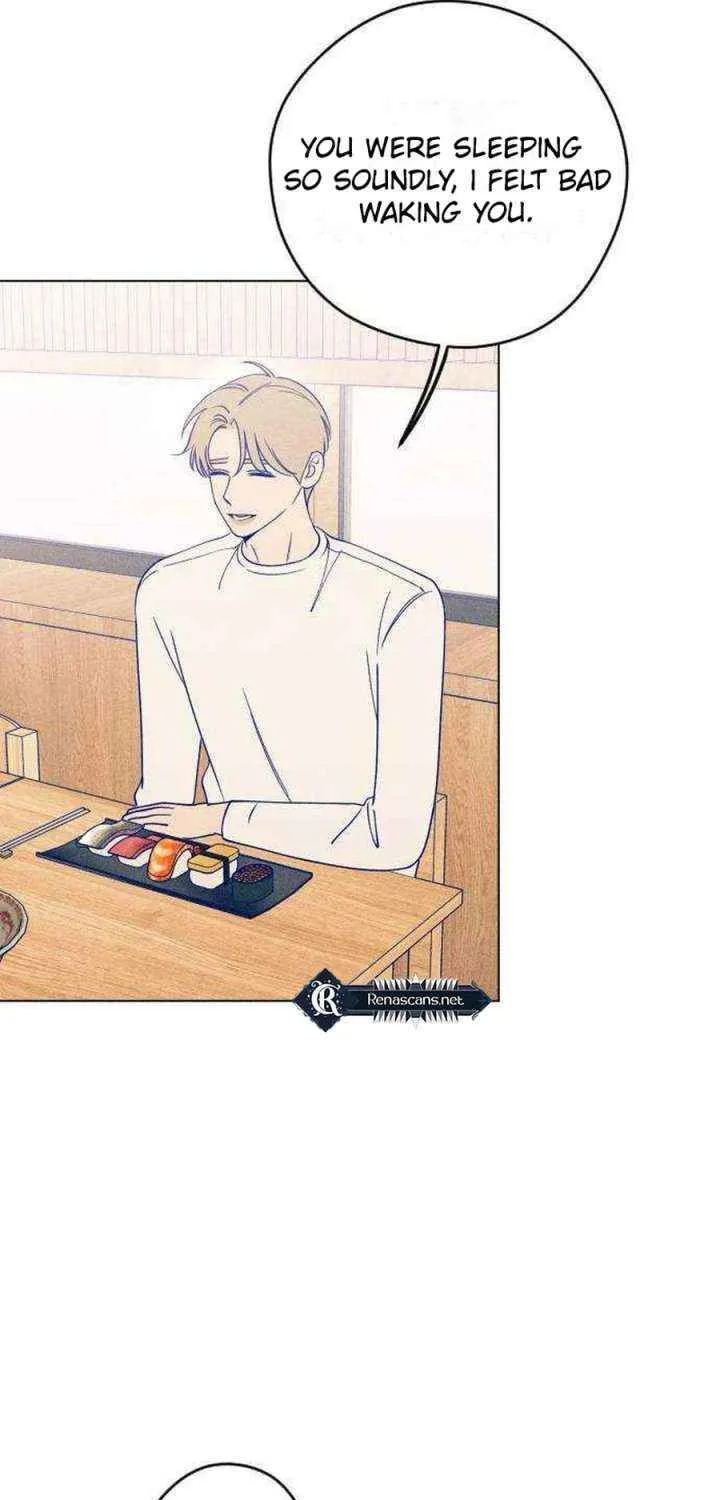 Youth Diary Chapter 28 page 40 - 