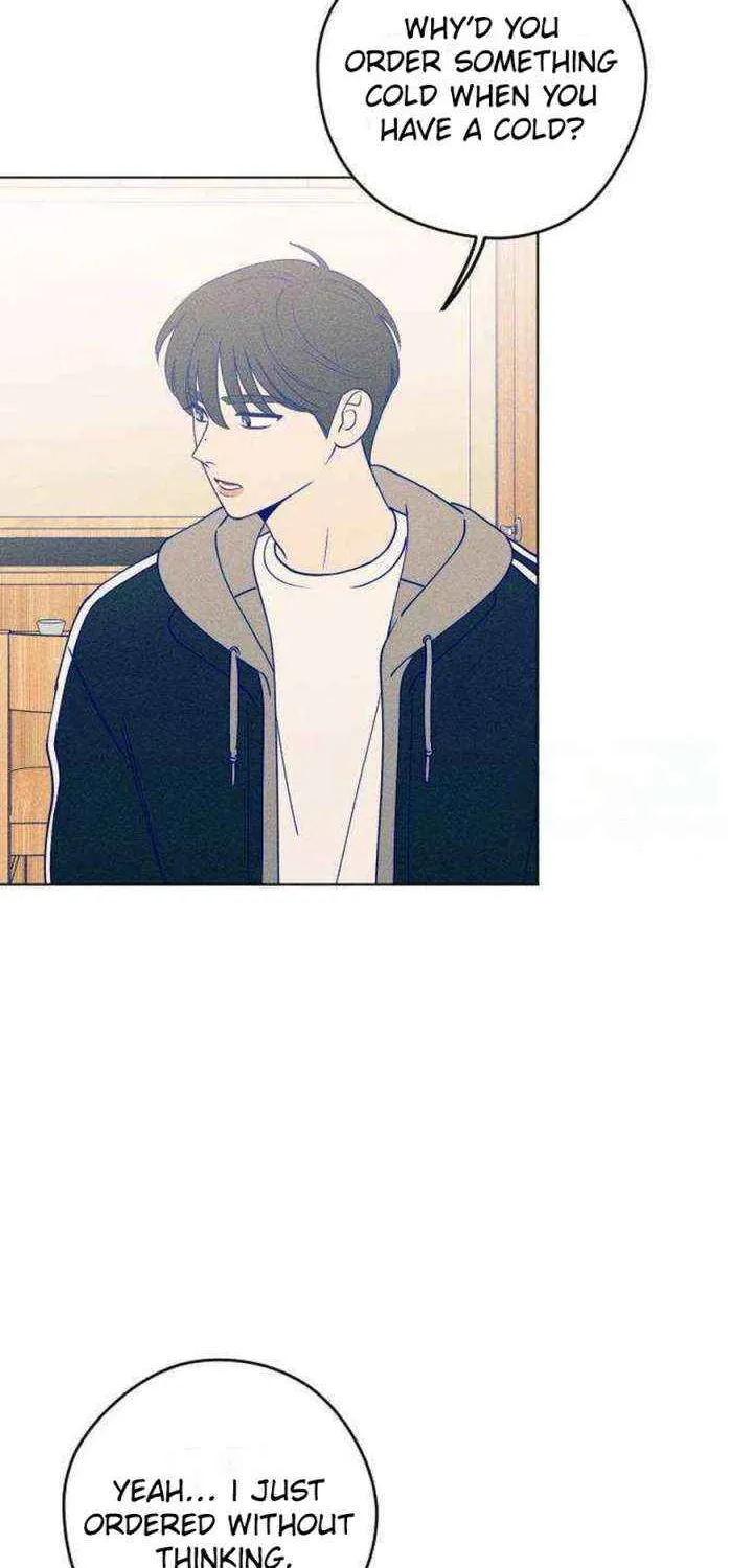 Youth Diary Chapter 28 page 47 - 