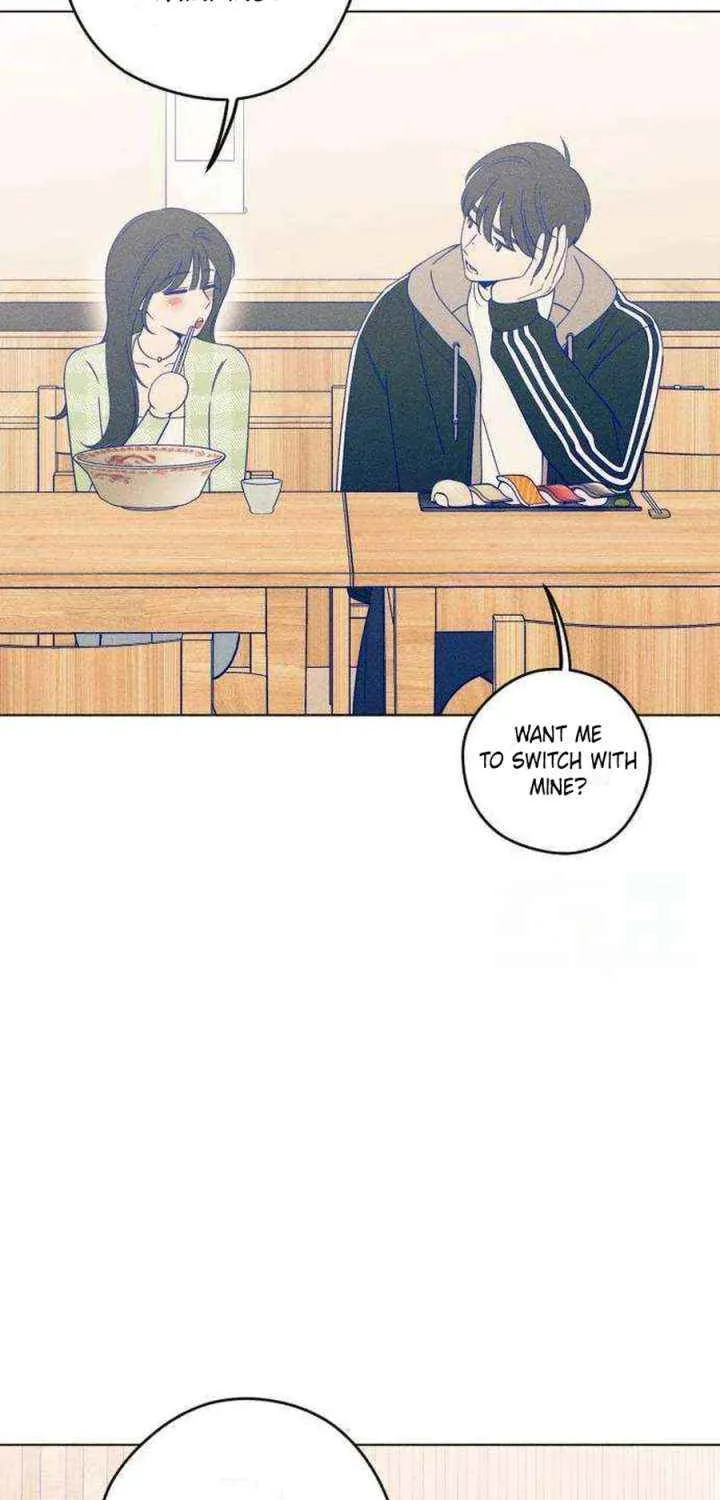 Youth Diary Chapter 28 page 48 - 