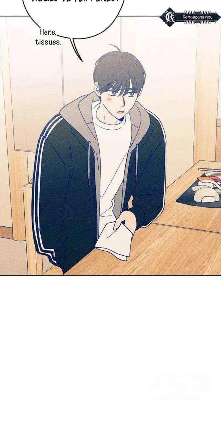 Youth Diary Chapter 28 page 50 - 