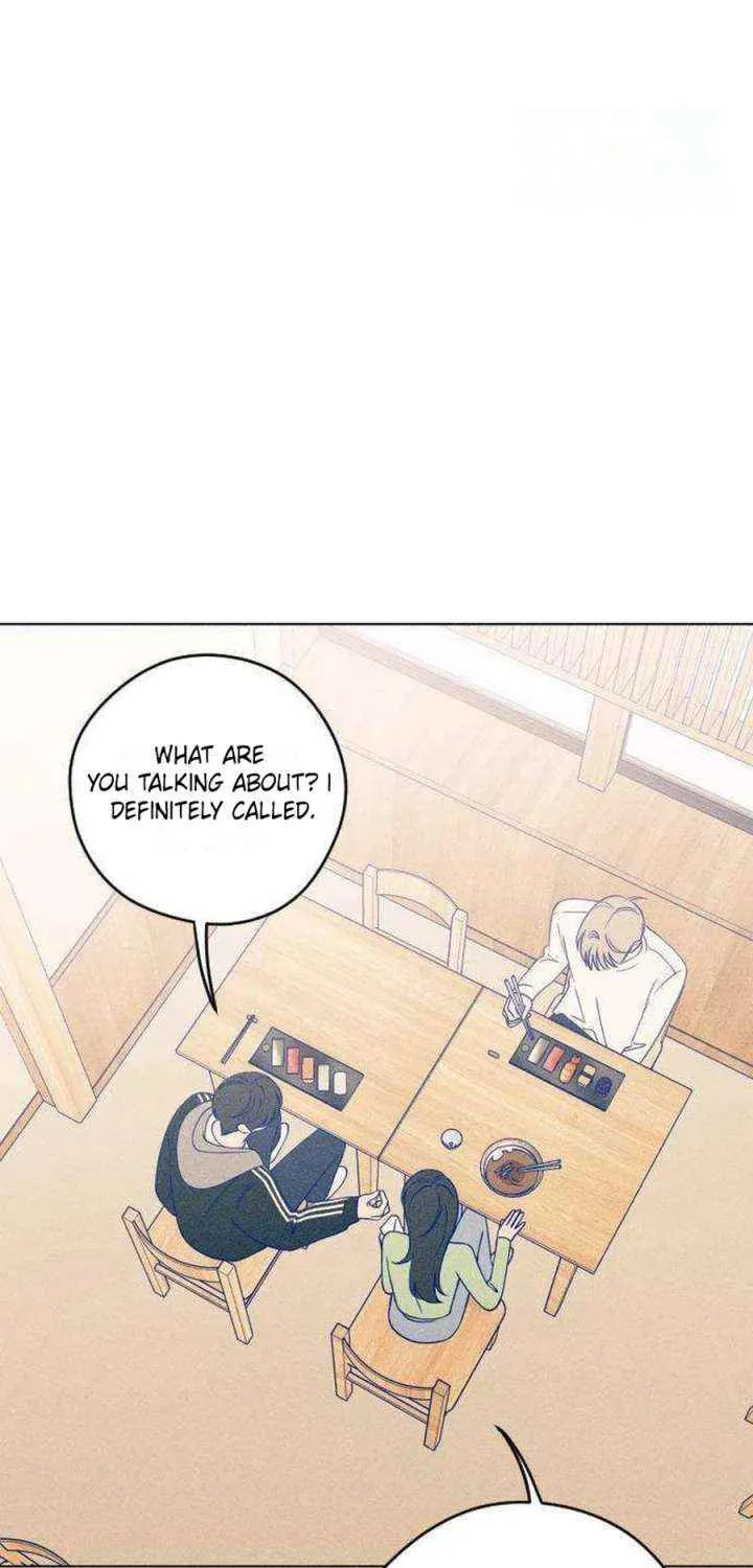 Youth Diary Chapter 28 page 53 - 