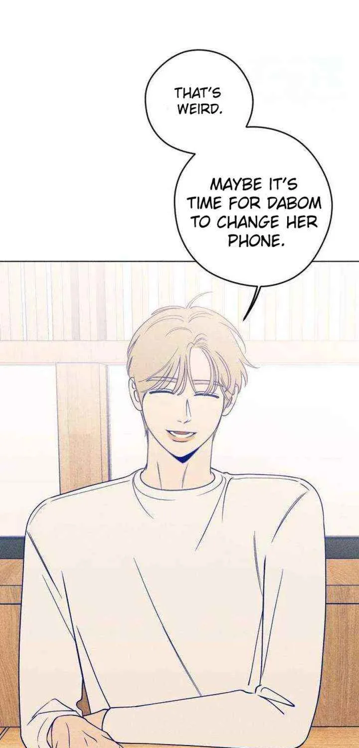 Youth Diary Chapter 28 page 57 - 