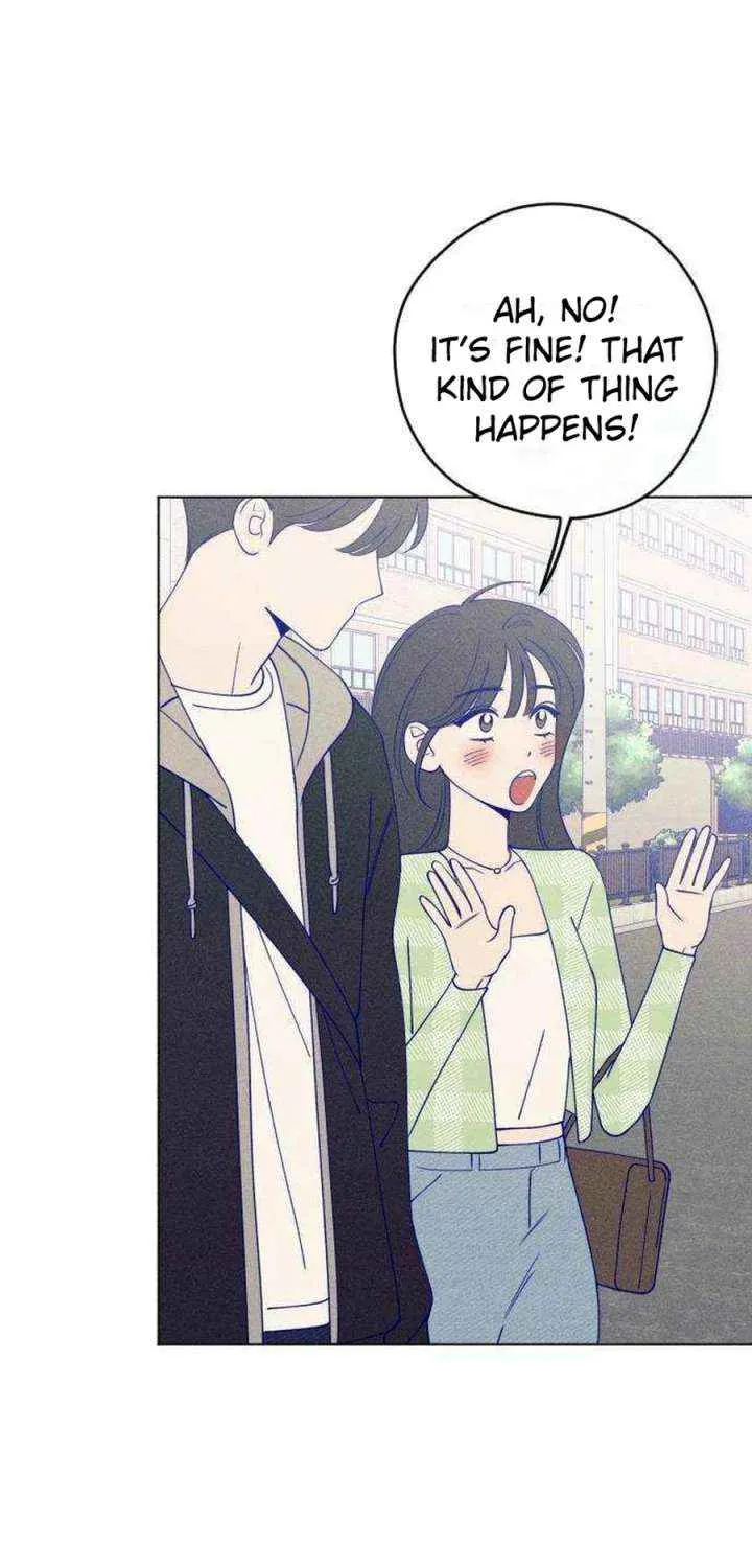Youth Diary Chapter 28 page 7 - 