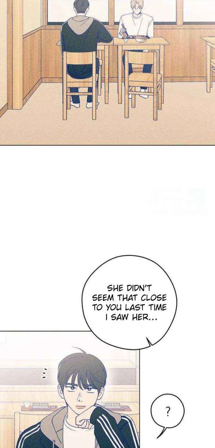 Youth Diary Chapter 28 page 64 - 