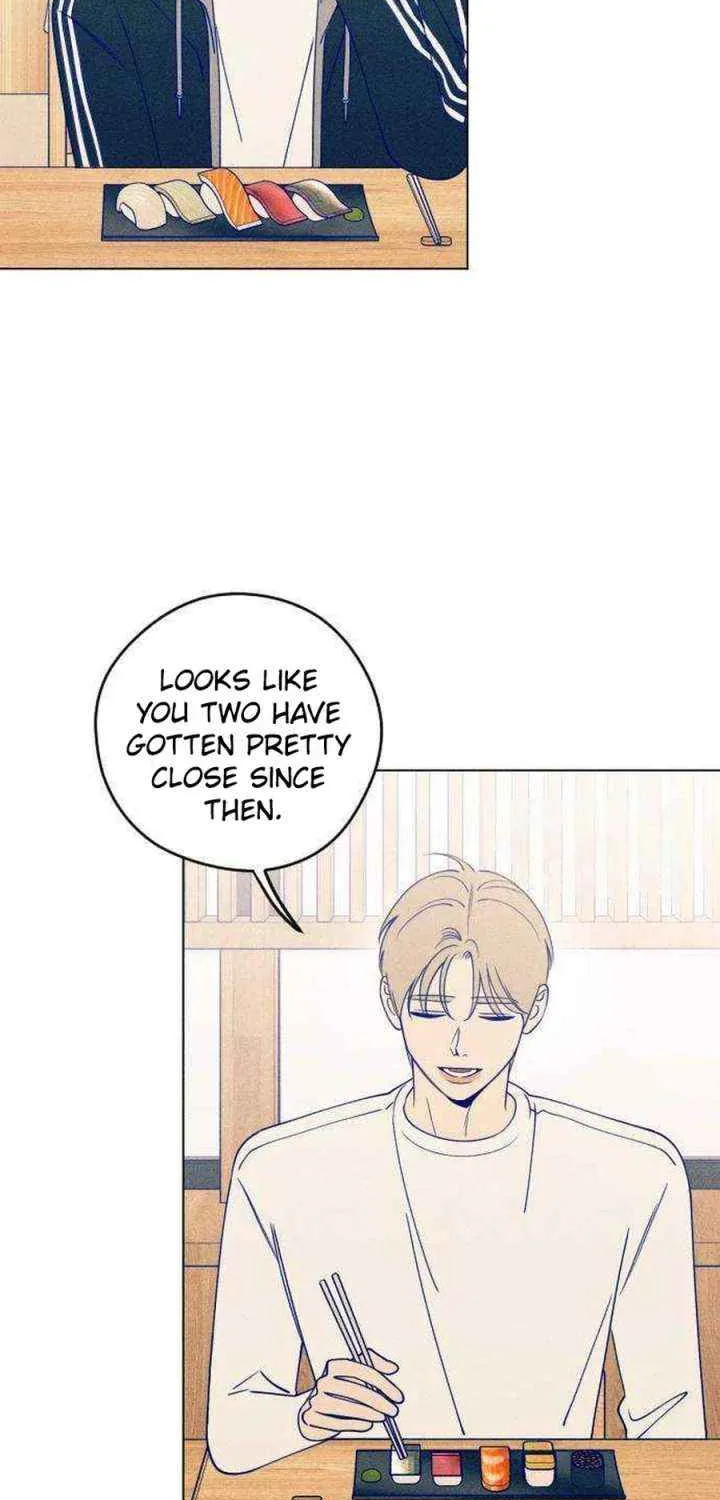 Youth Diary Chapter 28 page 65 - 