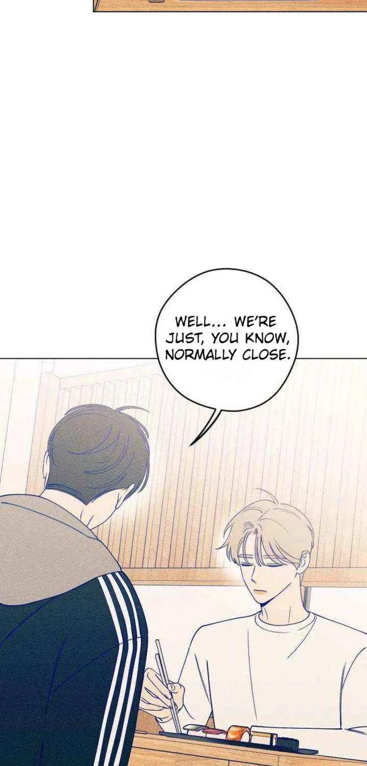 Youth Diary Chapter 28 page 66 - 