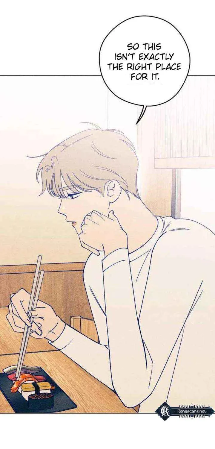 Youth Diary Chapter 28 page 70 - 