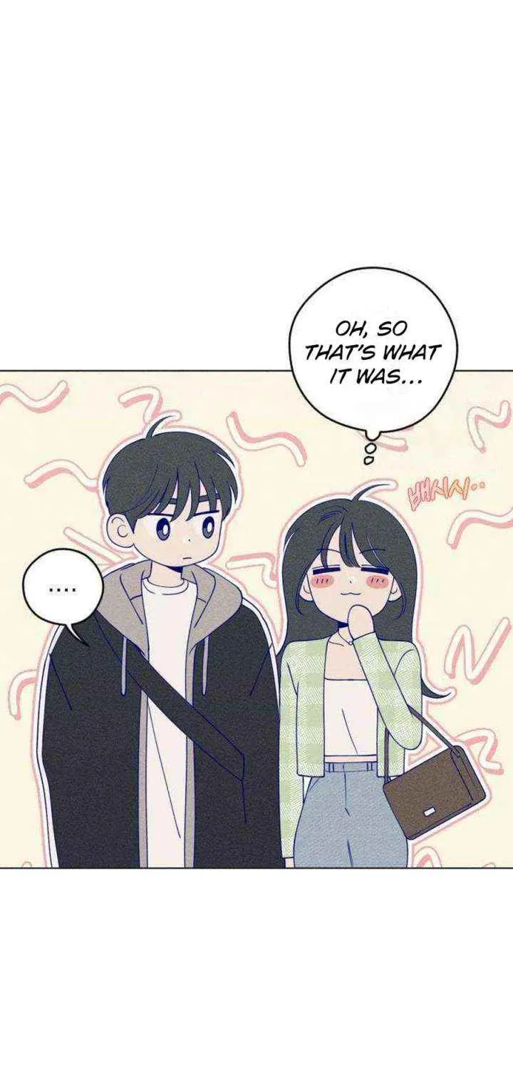 Youth Diary Chapter 28 page 8 - 