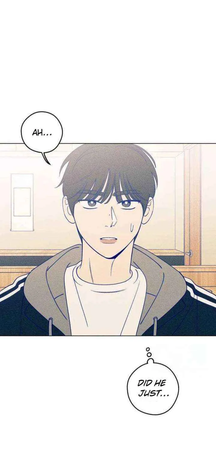 Youth Diary Chapter 28 page 71 - 