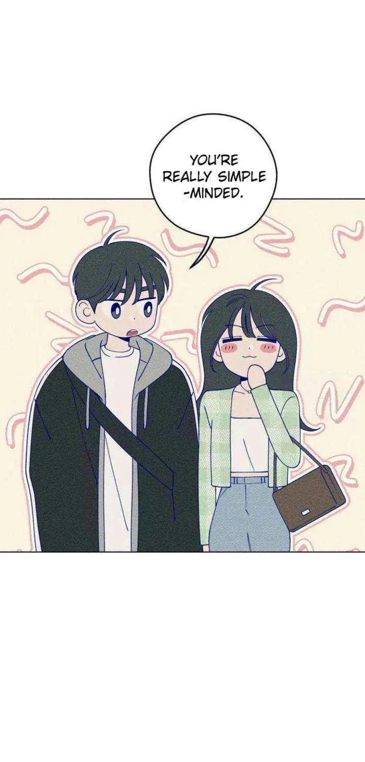 Youth Diary Chapter 28 page 9 - 