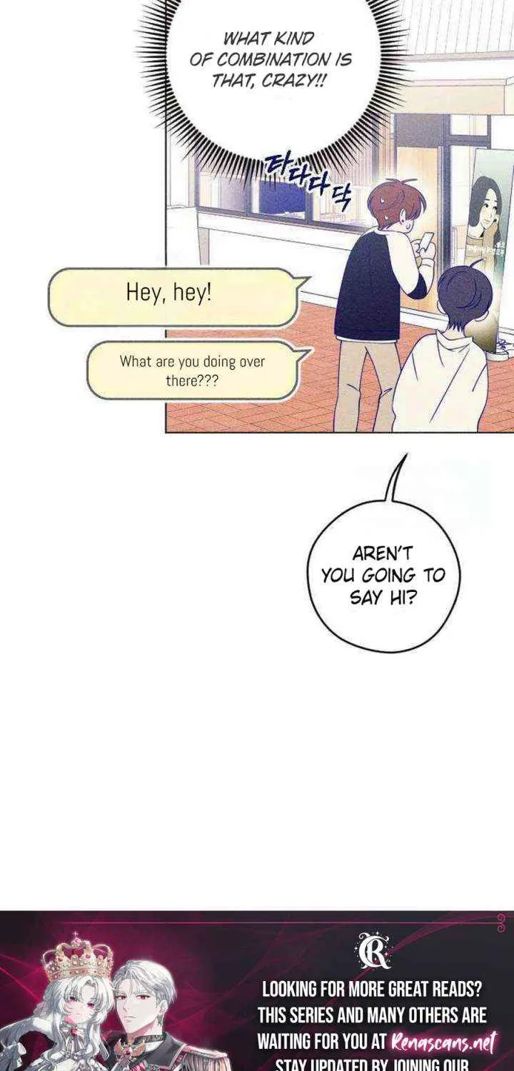 Youth Diary Chapter 28 page 81 - 