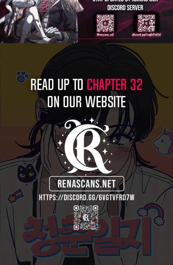 Youth Diary Chapter 28 page 82 - 