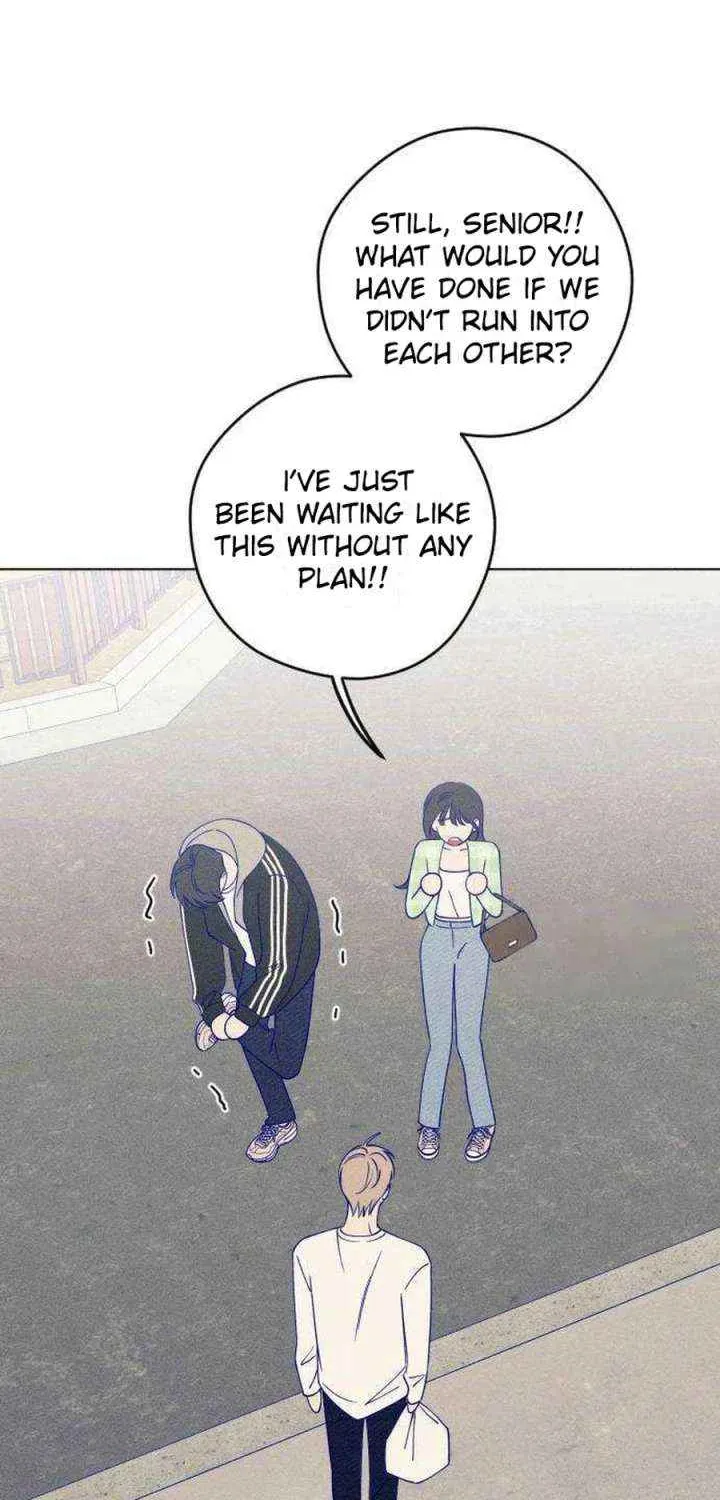 Youth Diary Chapter 28 page 10 - 