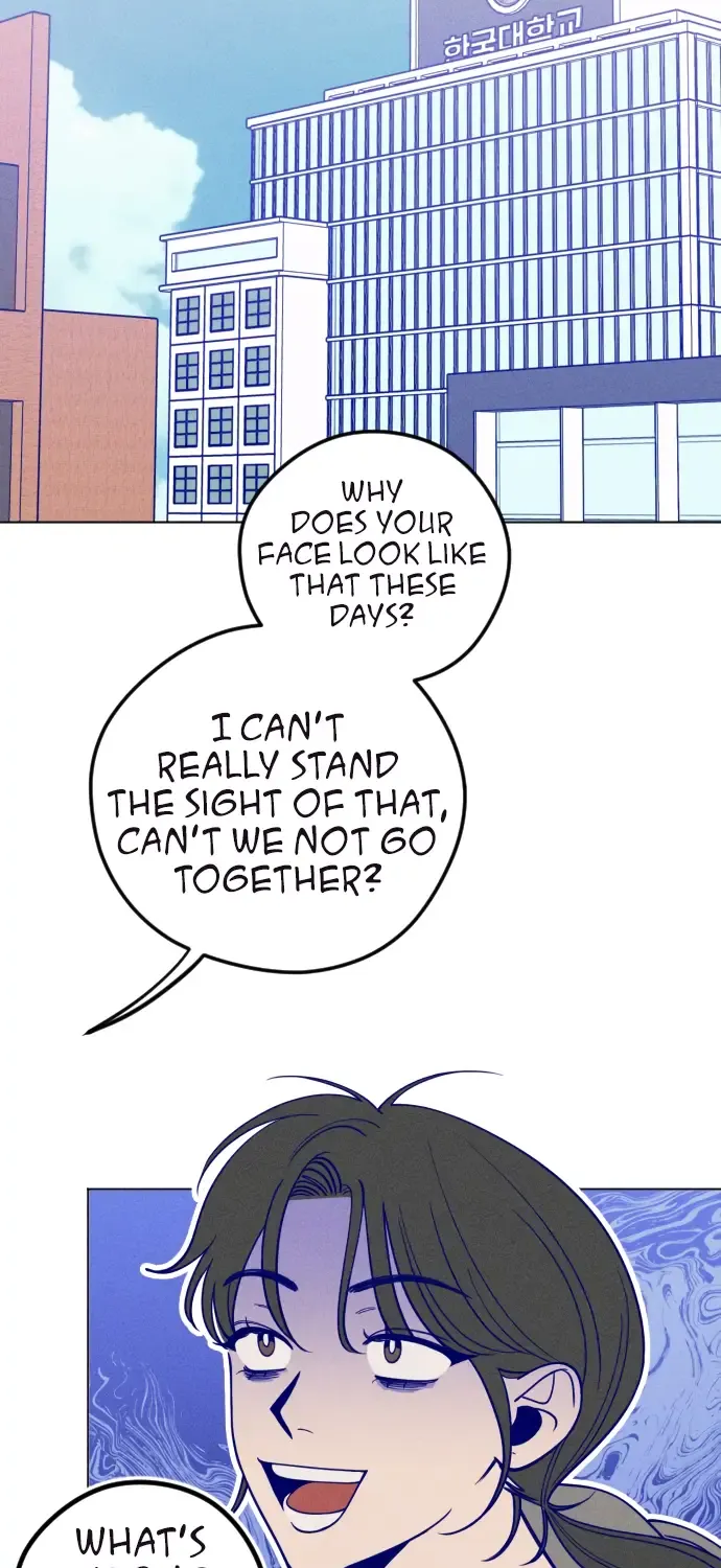 Youth Diary Chapter 3 page 17 - 