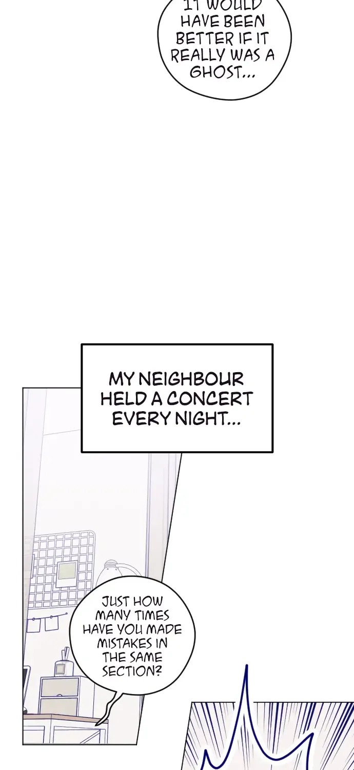 Youth Diary Chapter 3 page 19 - 