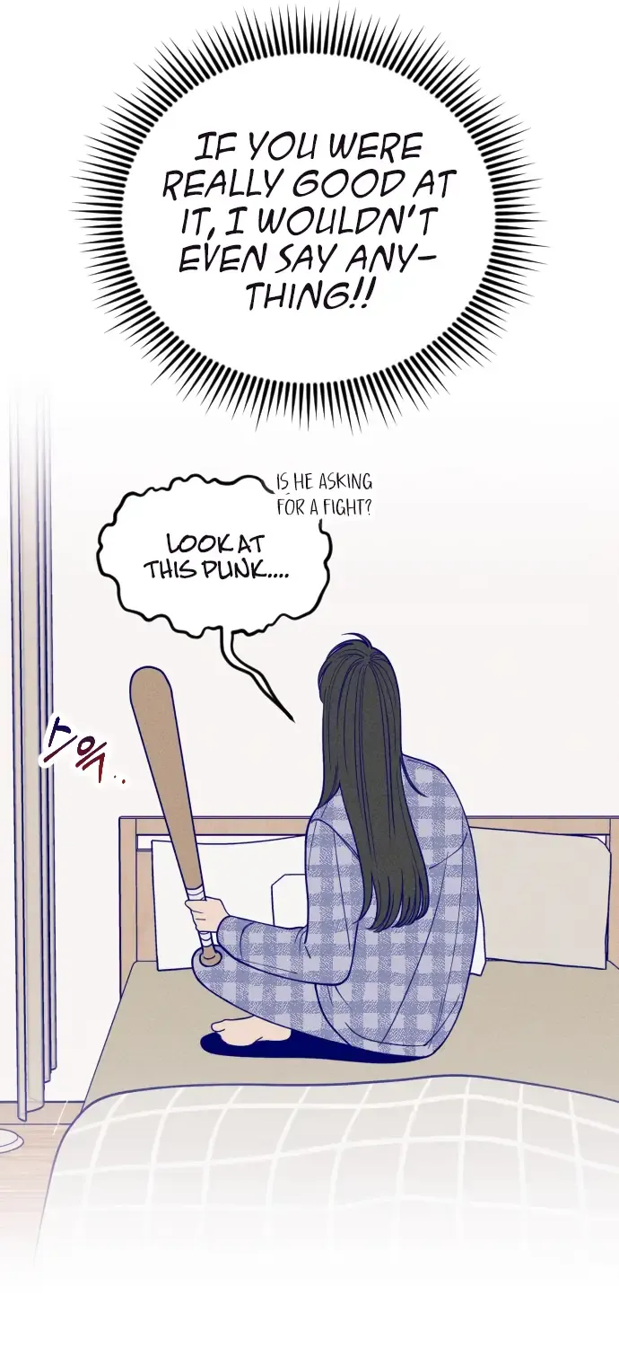 Youth Diary Chapter 3 page 22 - 