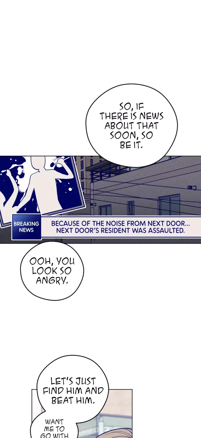 Youth Diary Chapter 3 page 23 - 