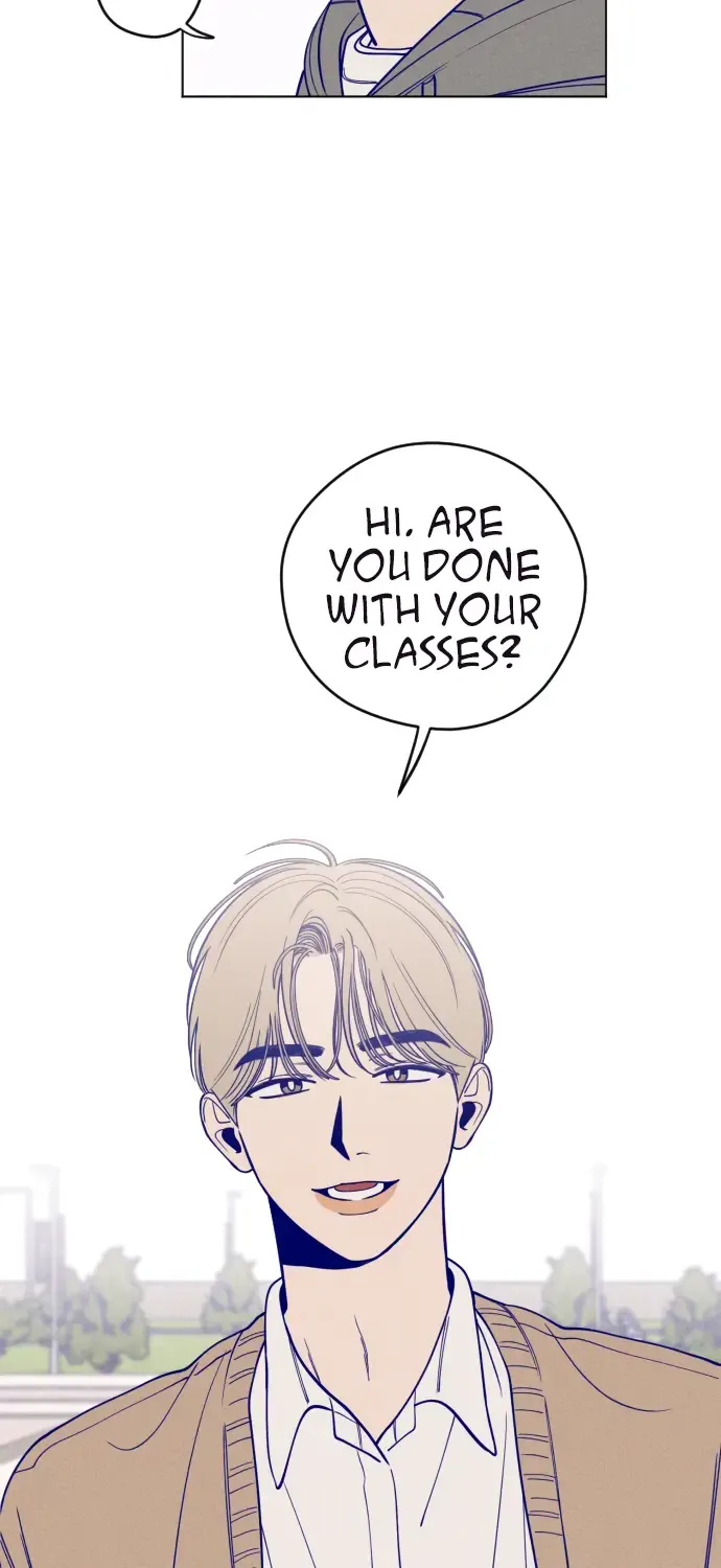 Youth Diary Chapter 3 page 25 - 