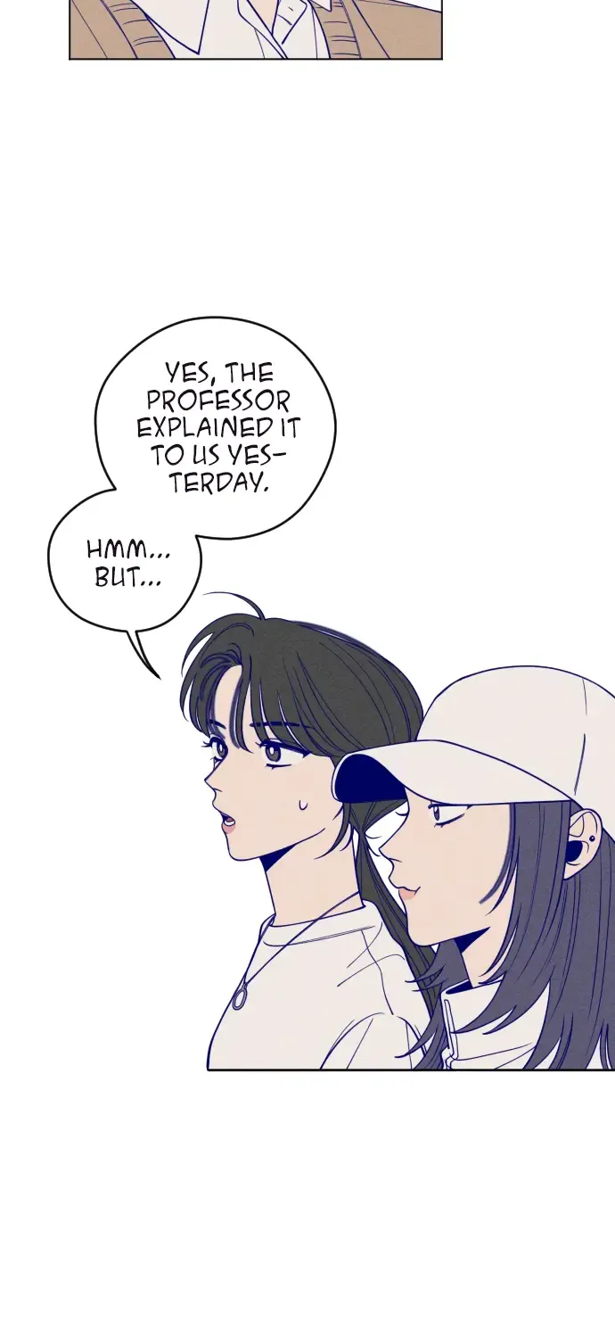 Youth Diary Chapter 3 page 34 - 