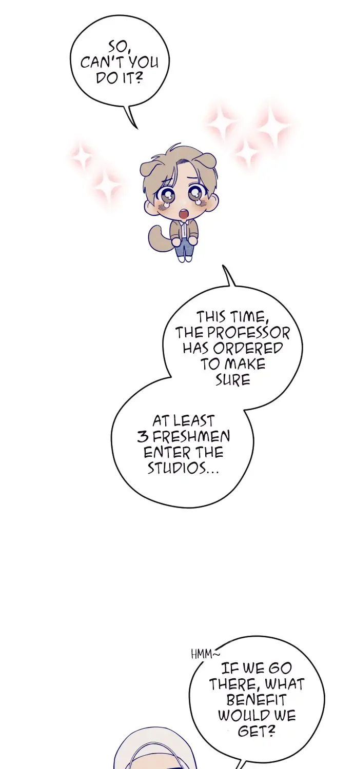 Youth Diary Chapter 3 page 38 - 