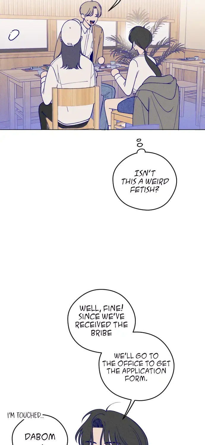 Youth Diary Chapter 3 page 41 - 