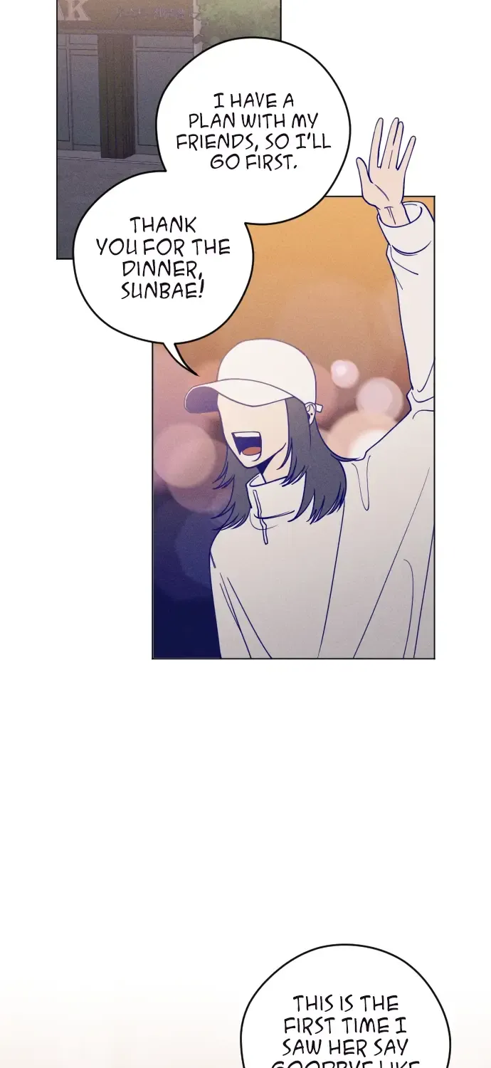 Youth Diary Chapter 3 page 47 - 