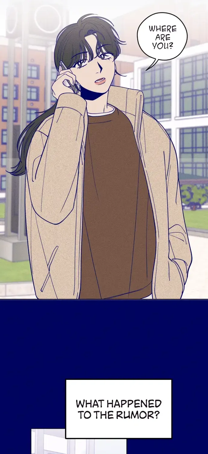 Youth Diary Chapter 3 page 6 - 