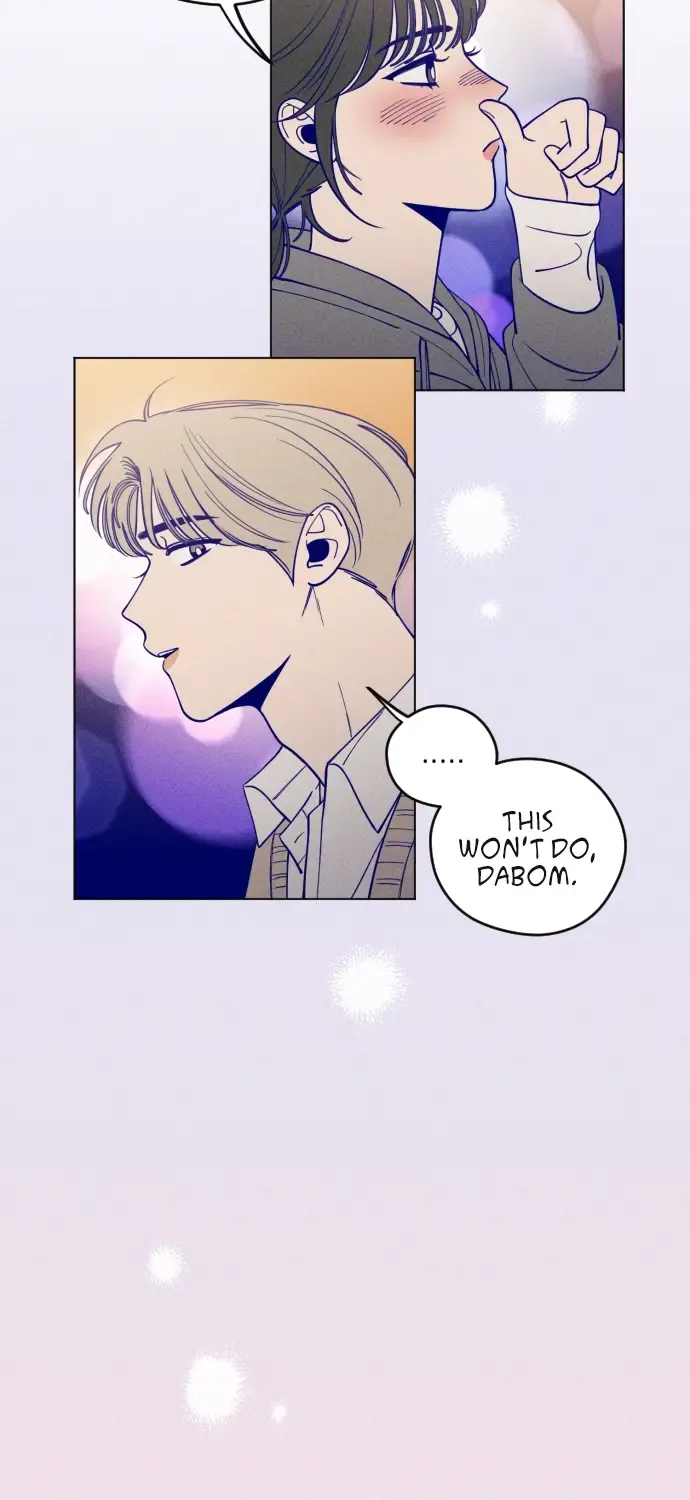 Youth Diary Chapter 3 page 53 - 