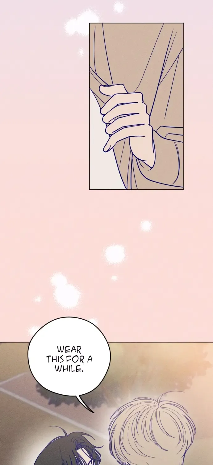 Youth Diary Chapter 3 page 54 - 