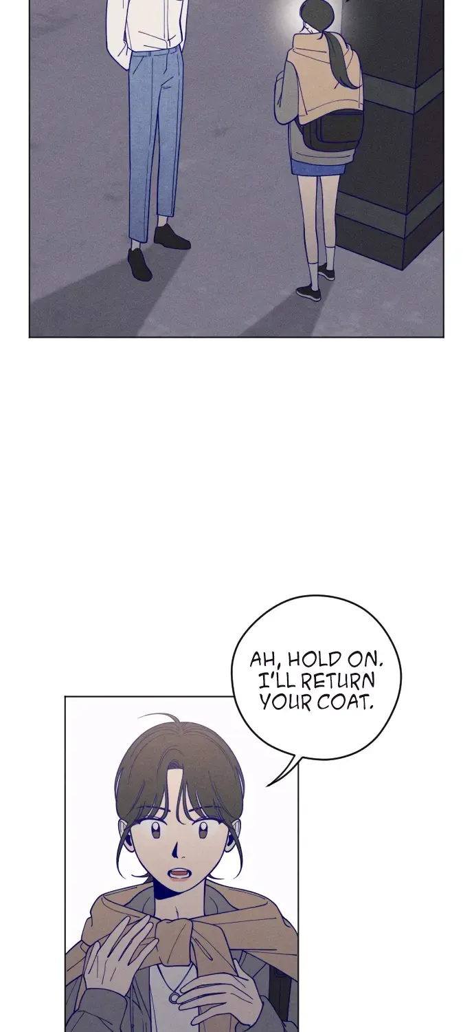 Youth Diary Chapter 3 page 60 - 
