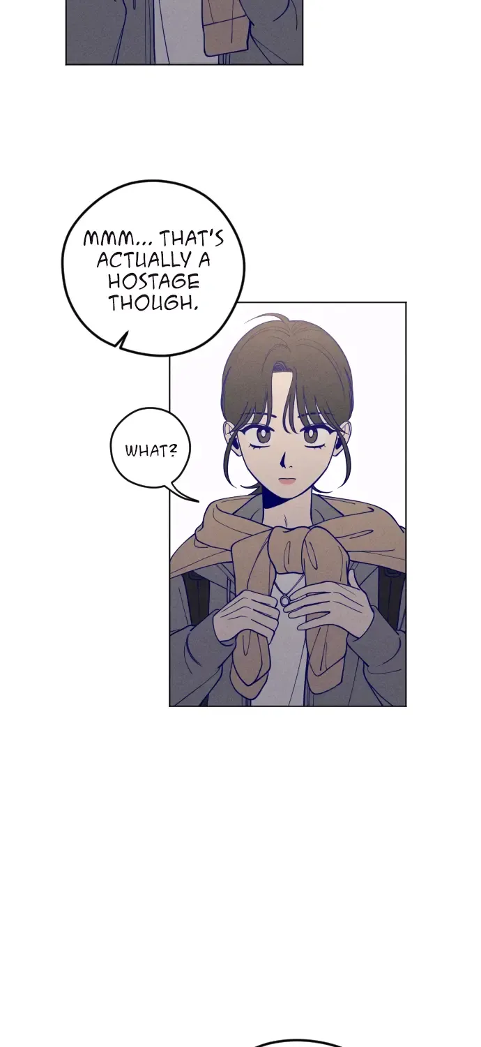 Youth Diary Chapter 3 page 61 - 