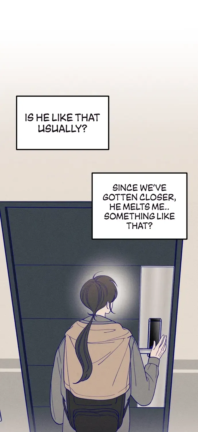 Youth Diary Chapter 3 page 66 - 