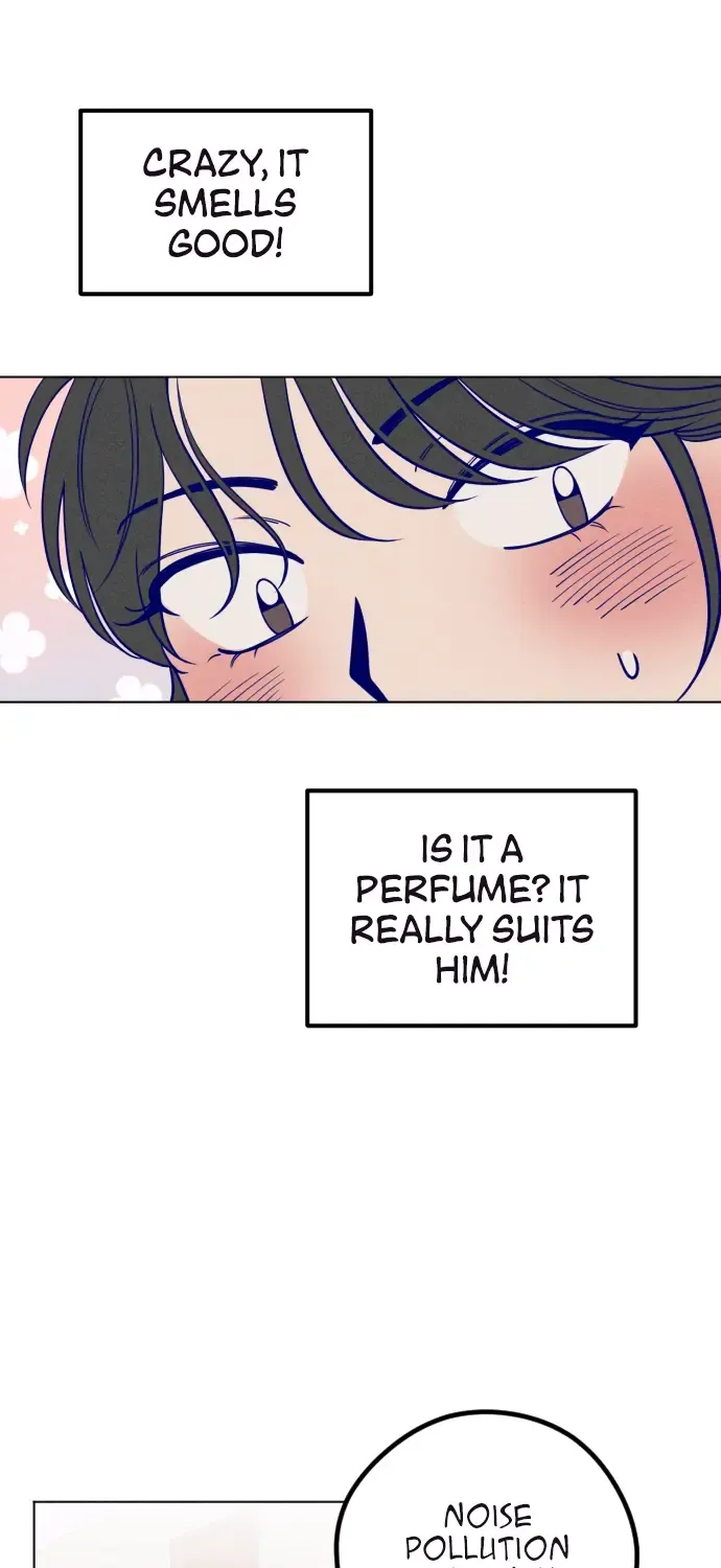 Youth Diary Chapter 3 page 68 - 