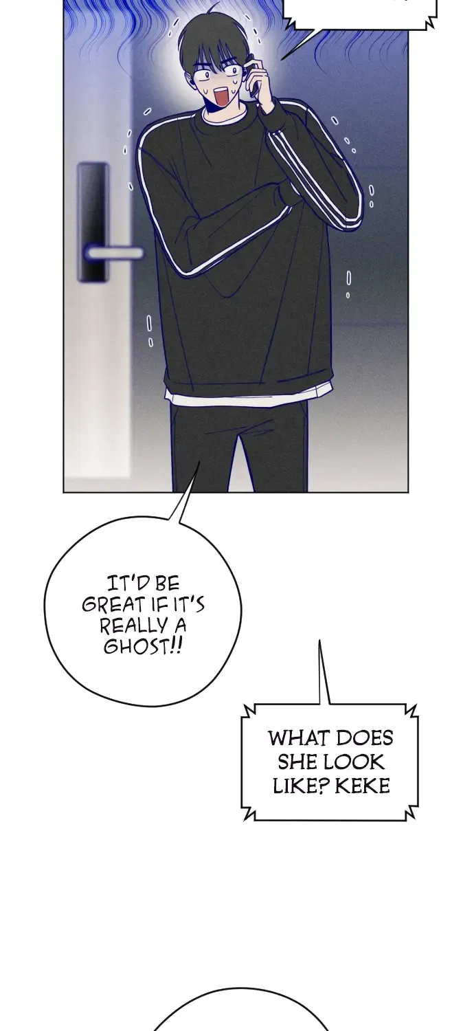 Youth Diary Chapter 3 page 76 - 