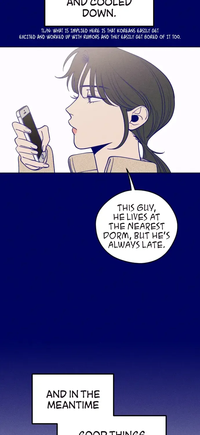 Youth Diary Chapter 3 page 9 - 