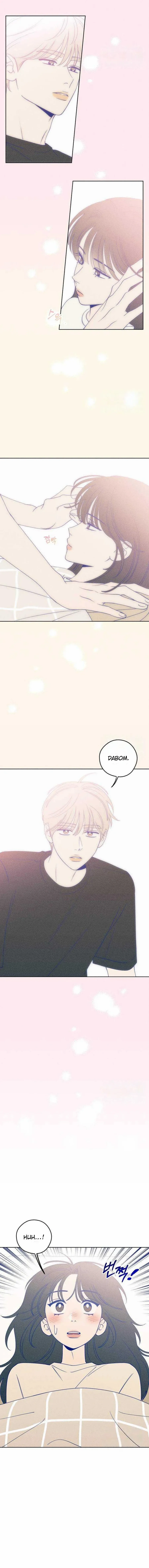 Youth Diary Chapter 30 page 11 - 