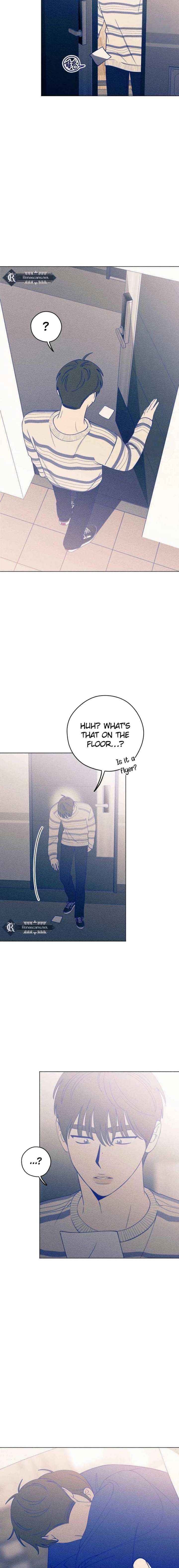 Youth Diary Chapter 31 page 10 - 