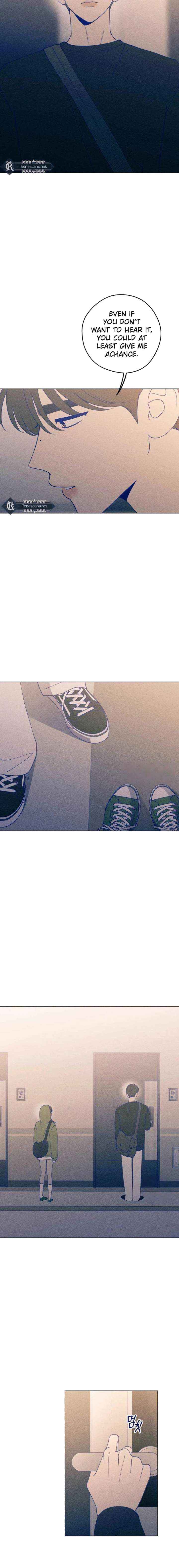 Youth Diary Chapter 34 page 6 - 