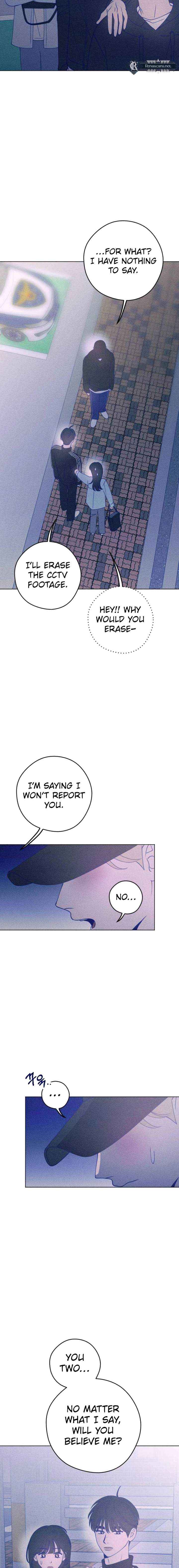 Youth Diary Chapter 38 page 4 - 