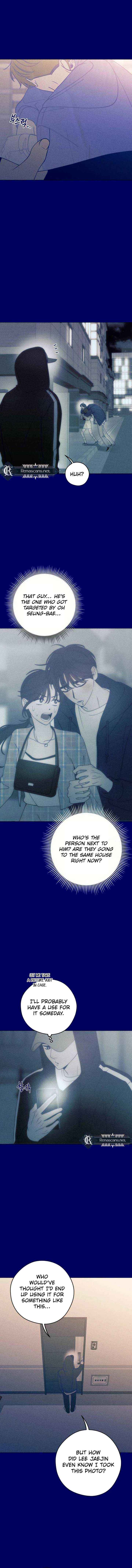 Youth Diary Chapter 39 page 10 - 