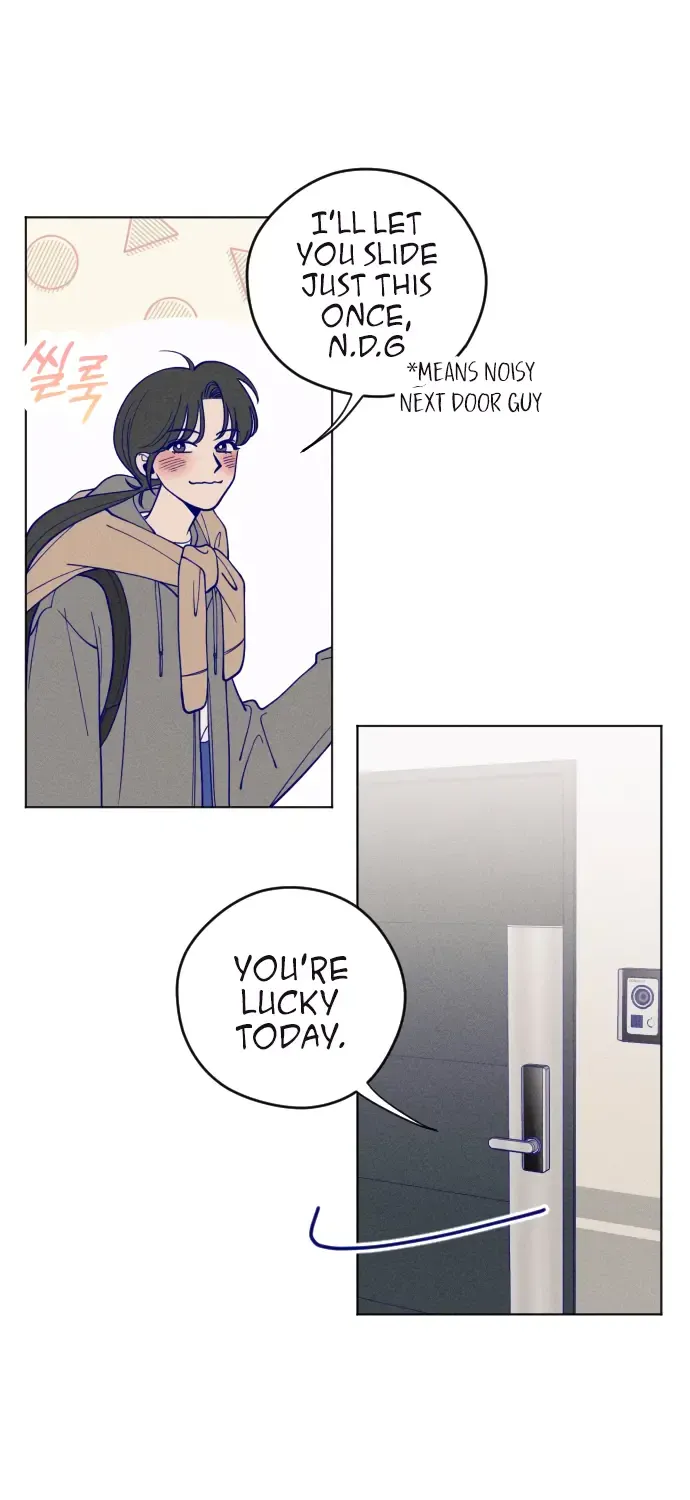 Youth Diary Chapter 4 page 2 - 