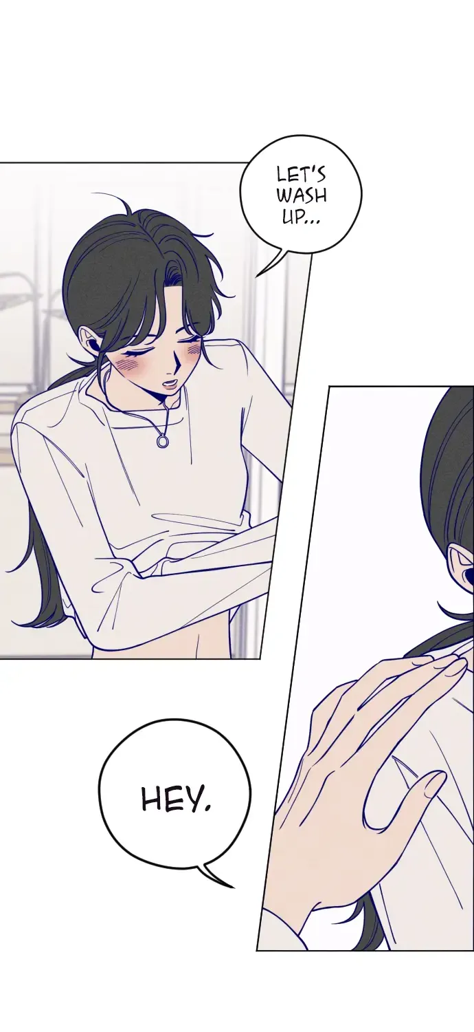 Youth Diary Chapter 4 page 11 - 