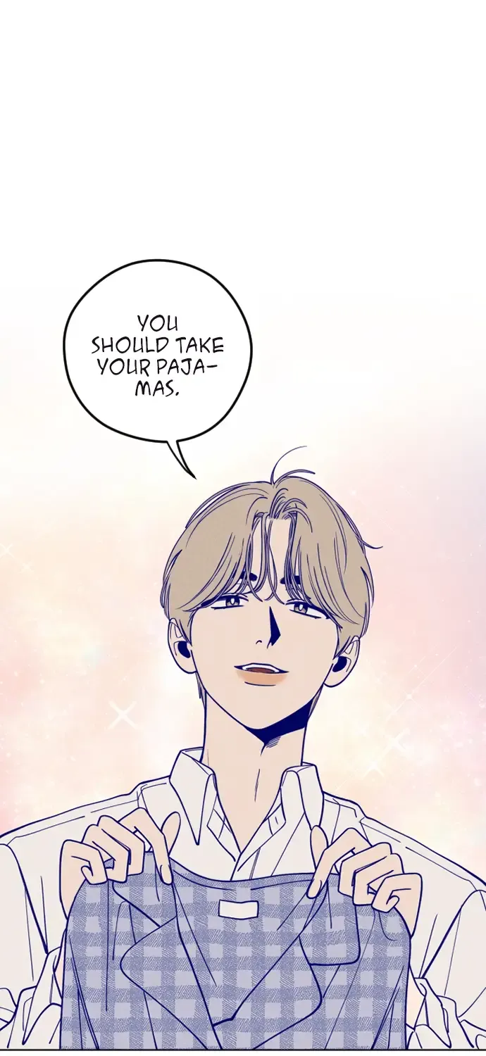 Youth Diary Chapter 4 page 12 - 