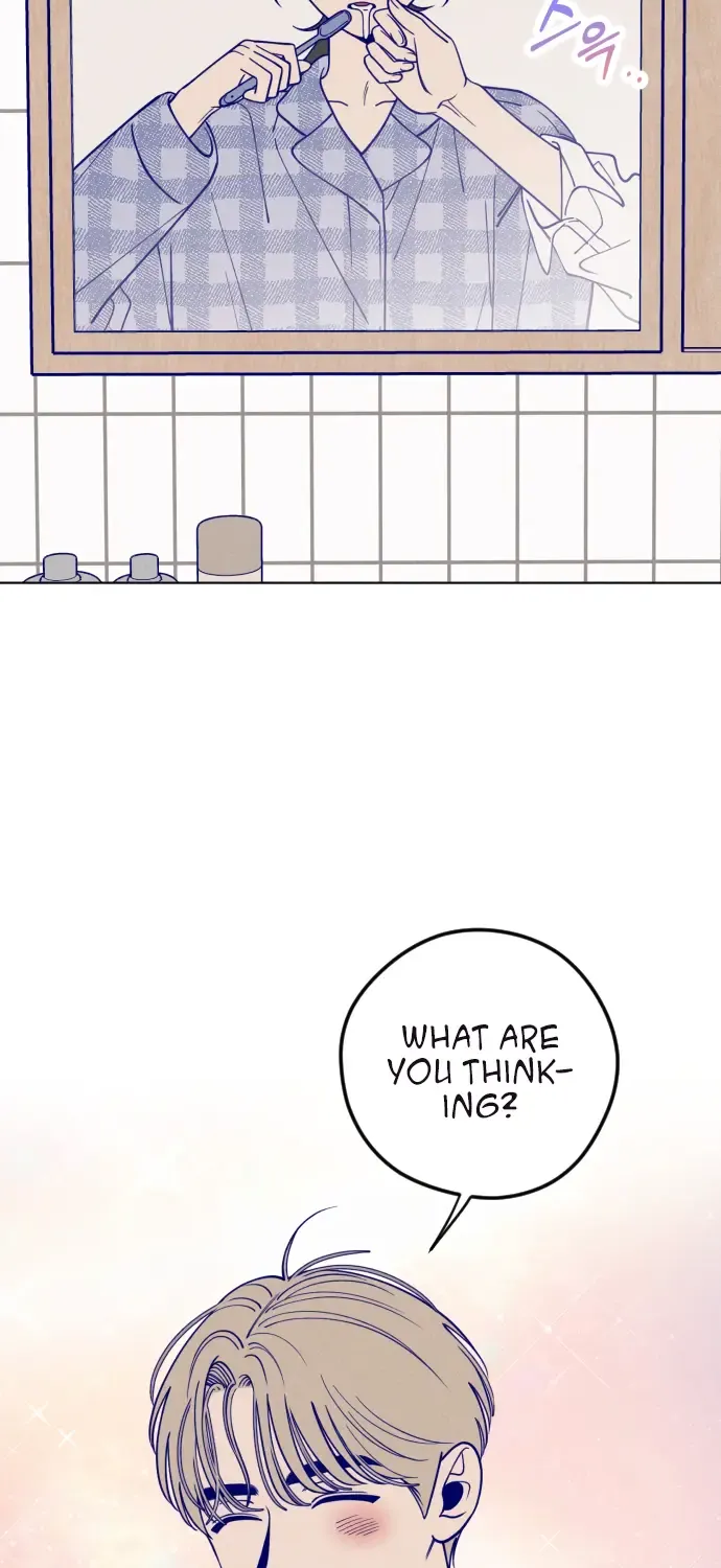 Youth Diary Chapter 4 page 17 - 
