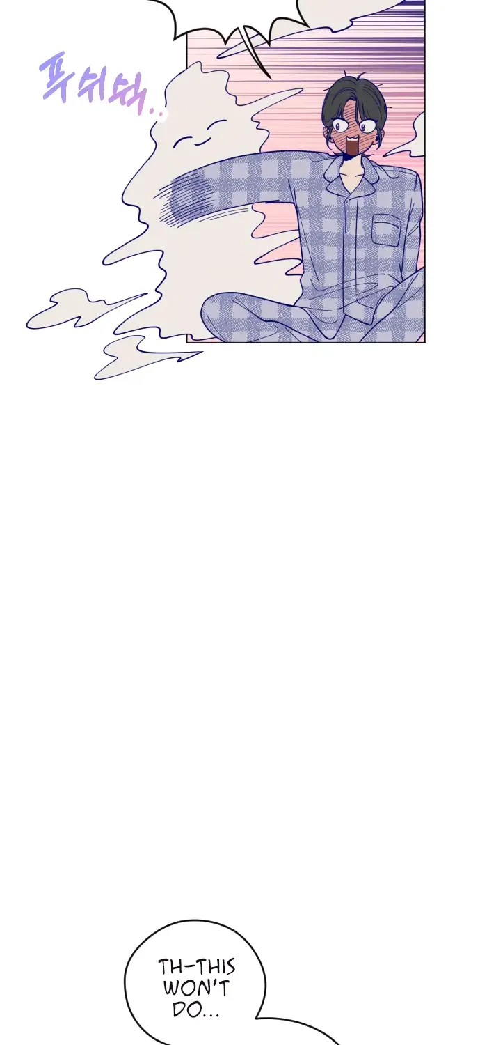 Youth Diary Chapter 4 page 24 - 