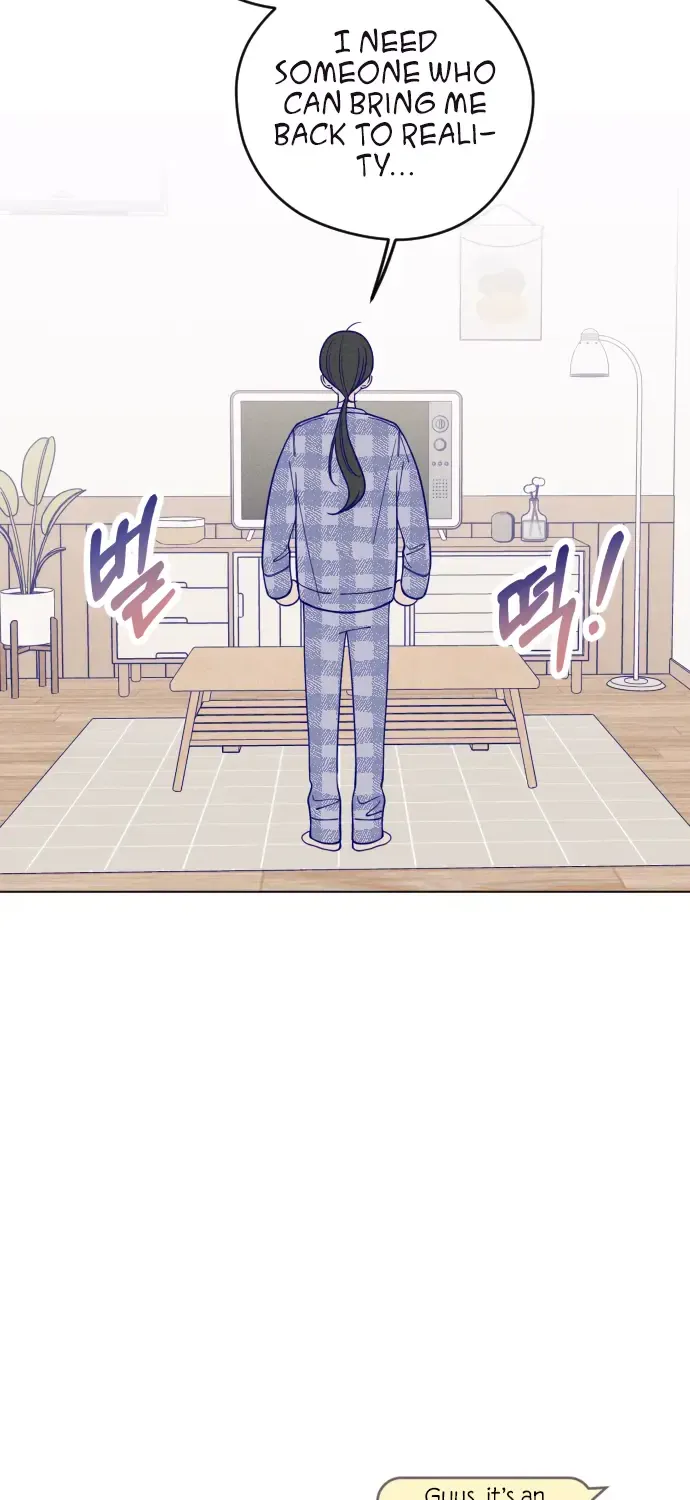 Youth Diary Chapter 4 page 25 - 