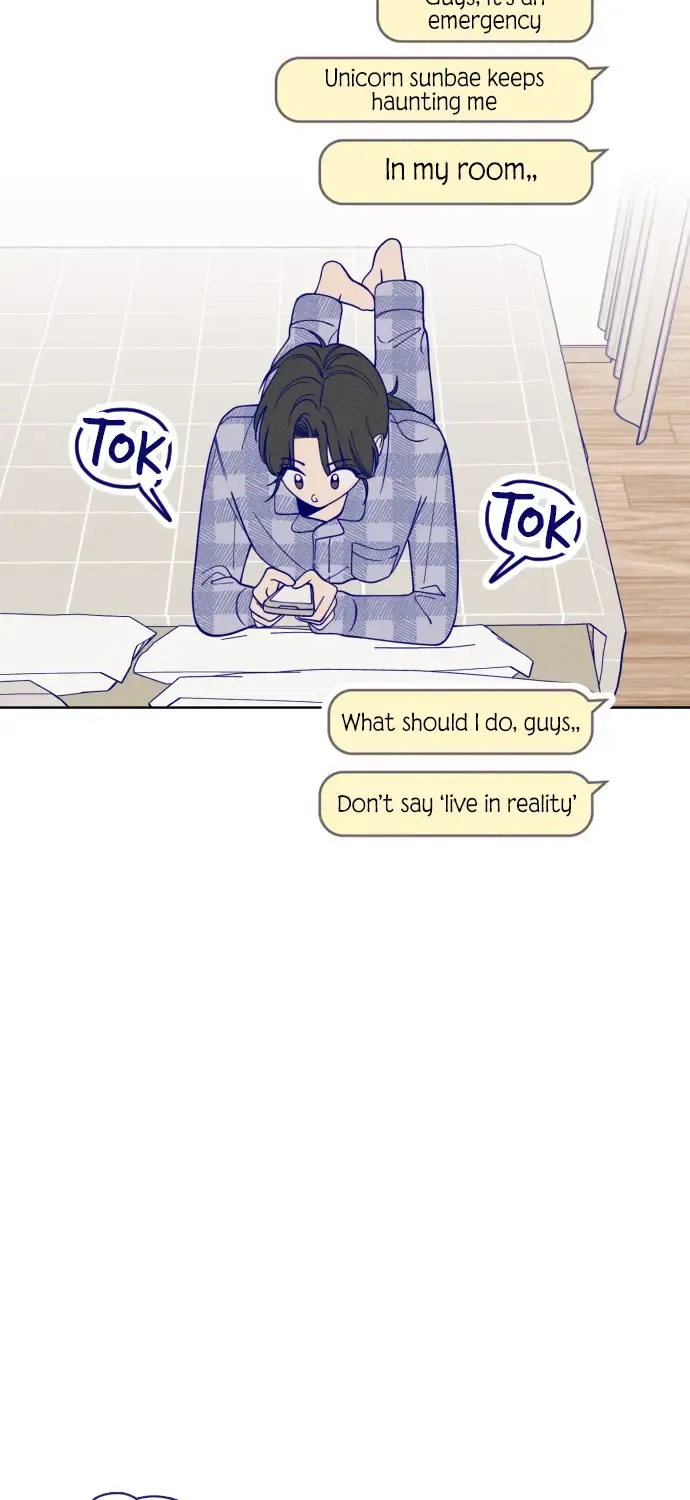 Youth Diary Chapter 4 page 26 - 