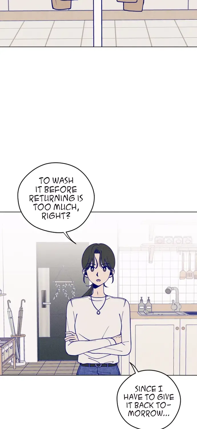 Youth Diary Chapter 4 page 4 - 