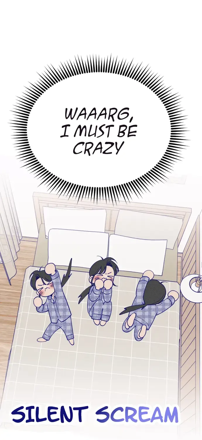 Youth Diary Chapter 4 page 32 - 